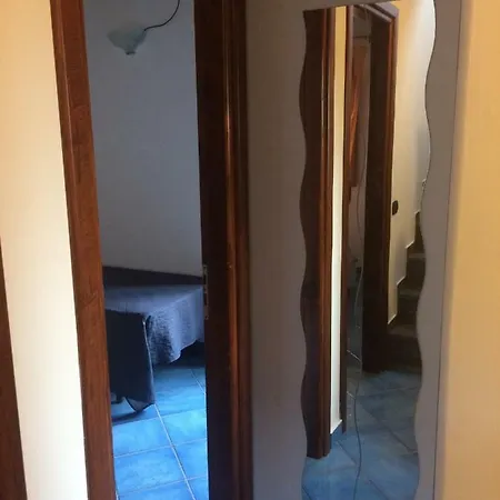 Appartement Royal Mandralisca *