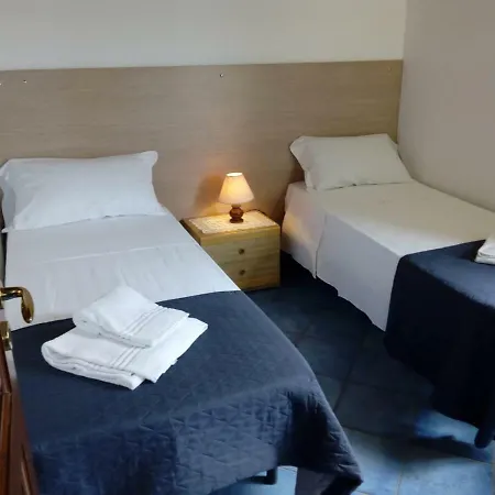 Appartement Royal Mandralisca