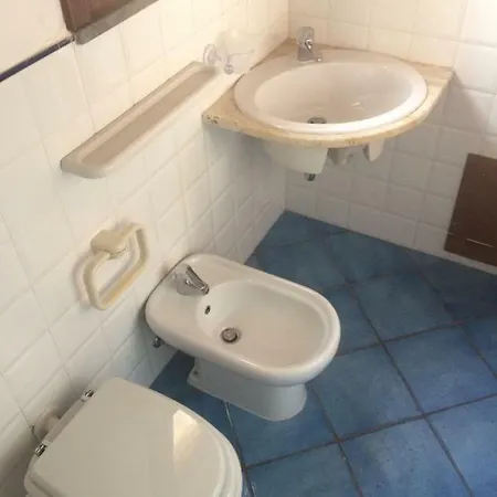 Royal Mandralisca Apartment Cefalu