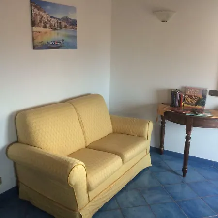 Royal Mandralisca Cefalu