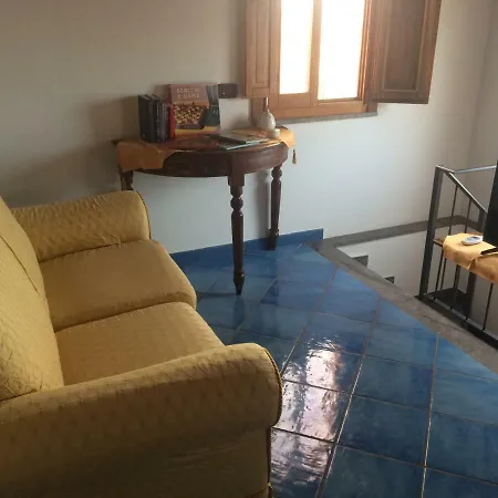 Apartment Royal Mandralisca