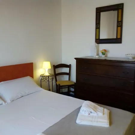 Royal Mandralisca Apartment *