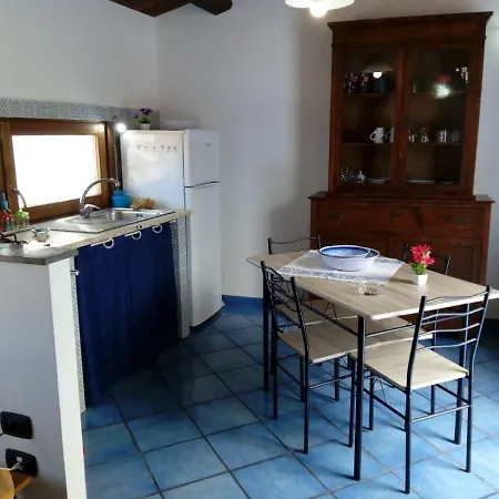 Royal Mandralisca Apartment Cefalu