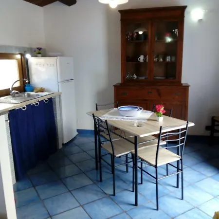 Apartment Royal Mandralisca Cefalu